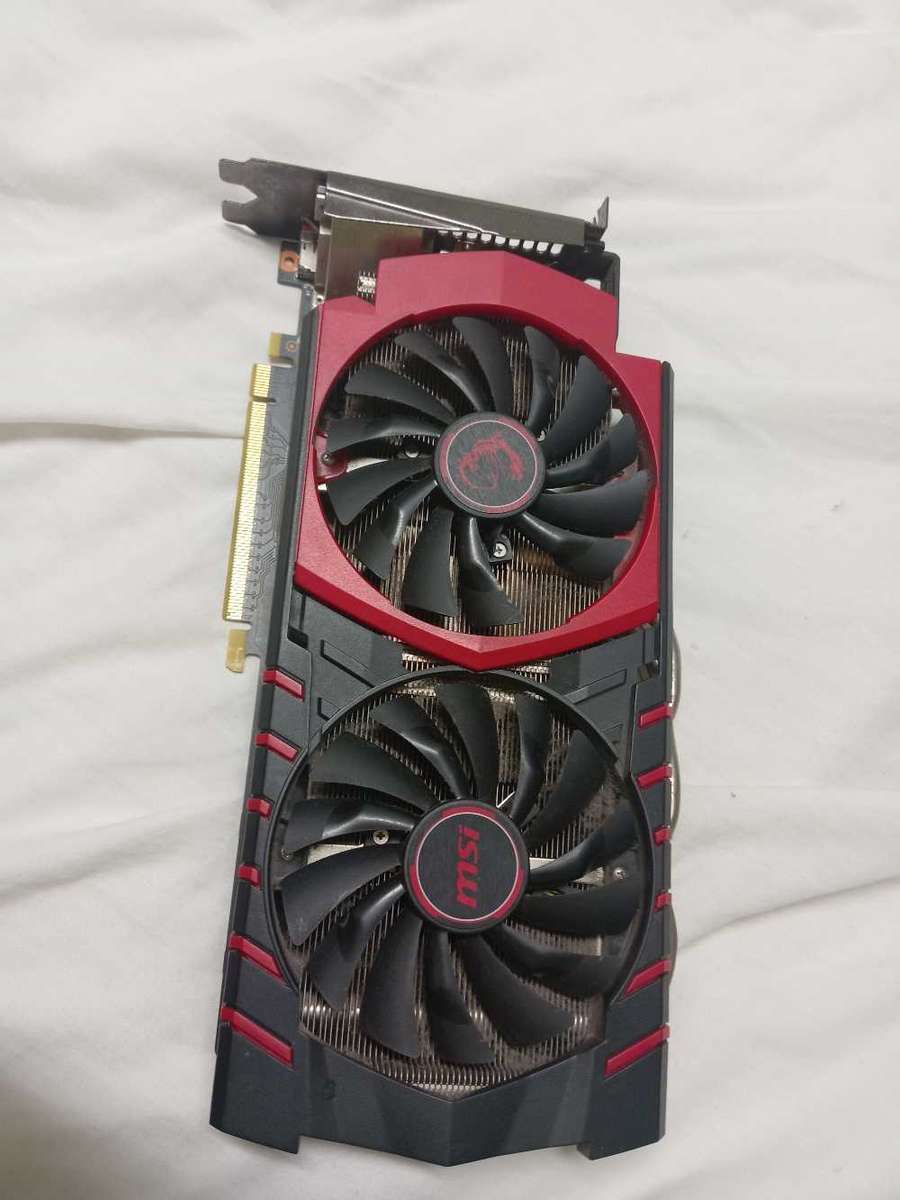Gtx 960