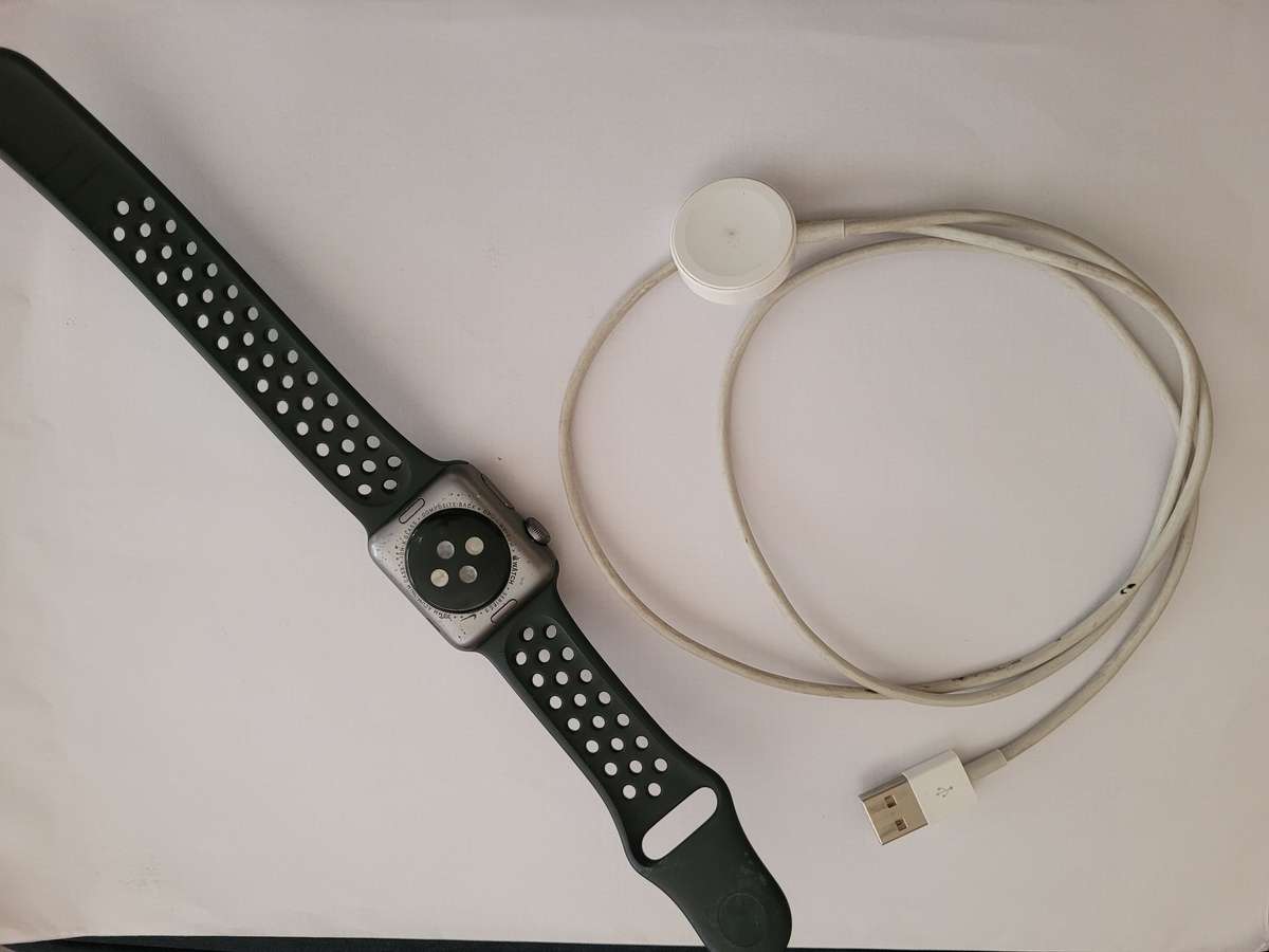 Apple Watch Series 3 GPS 38mm