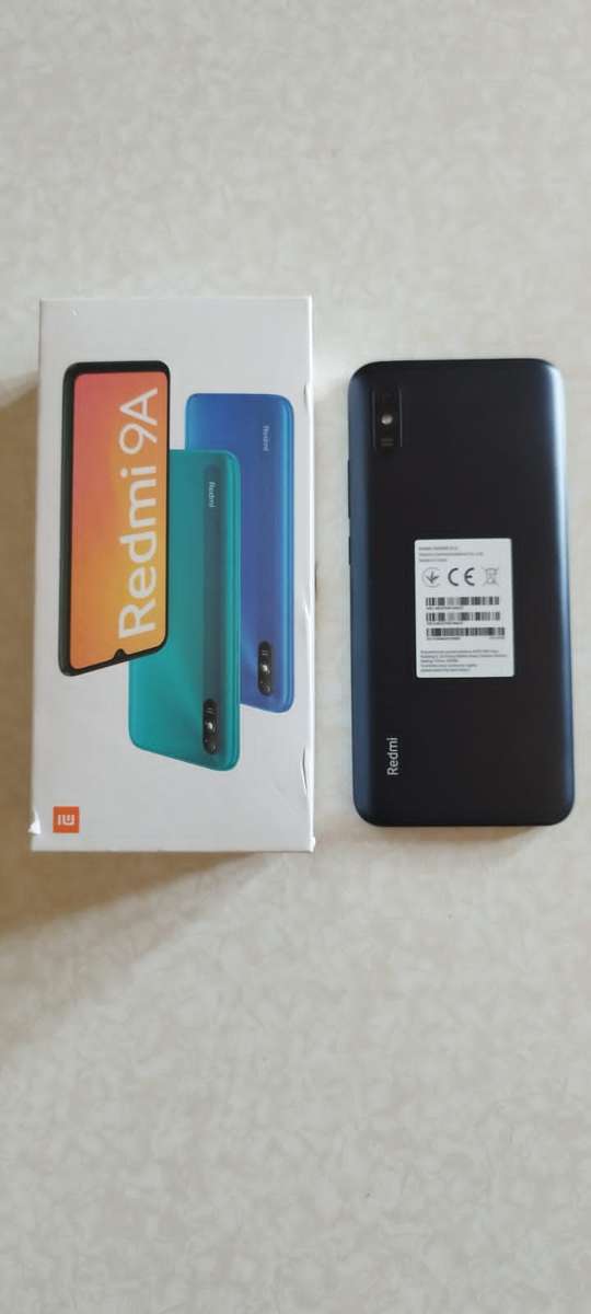 Xiaomi Redmi 9A