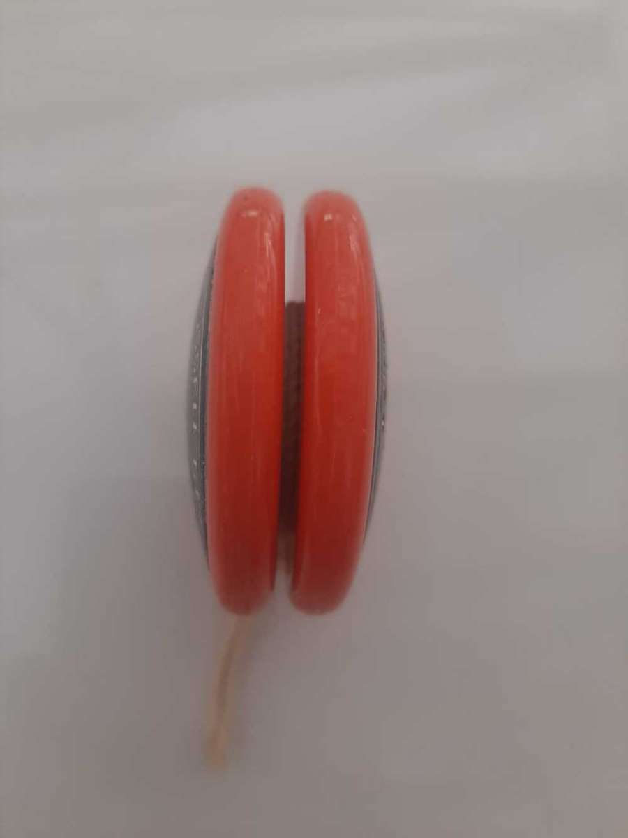 FANTA KAMPIOENSKAP YOYO