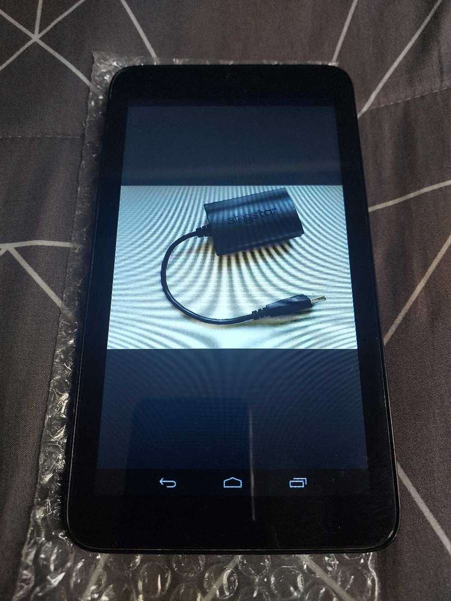 Tablet 7 inch 3G Vodacom