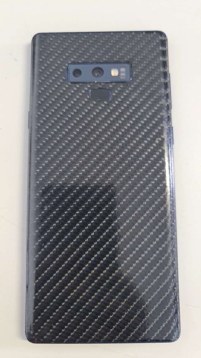 iPhone 7 plus & Galaxy Note 9