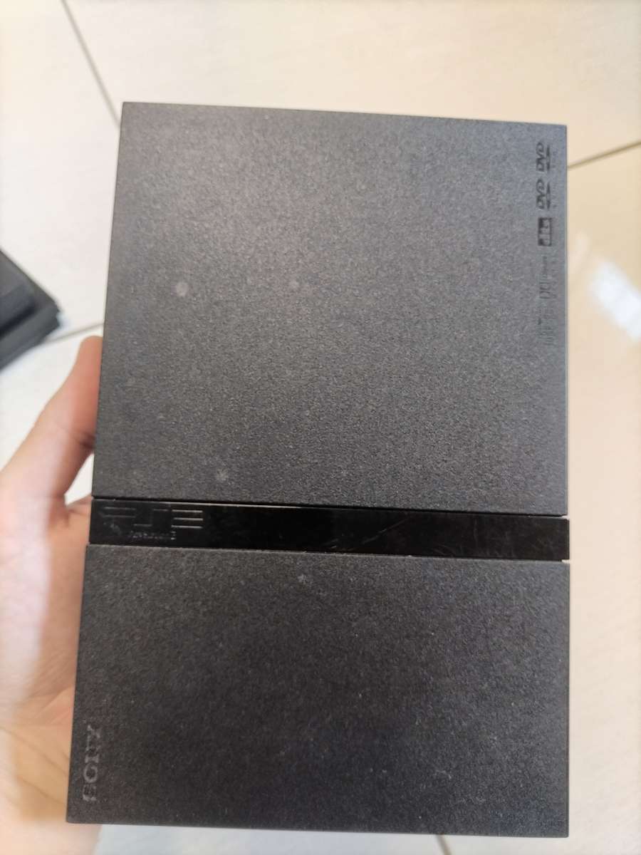 Playstation 2 slim console only