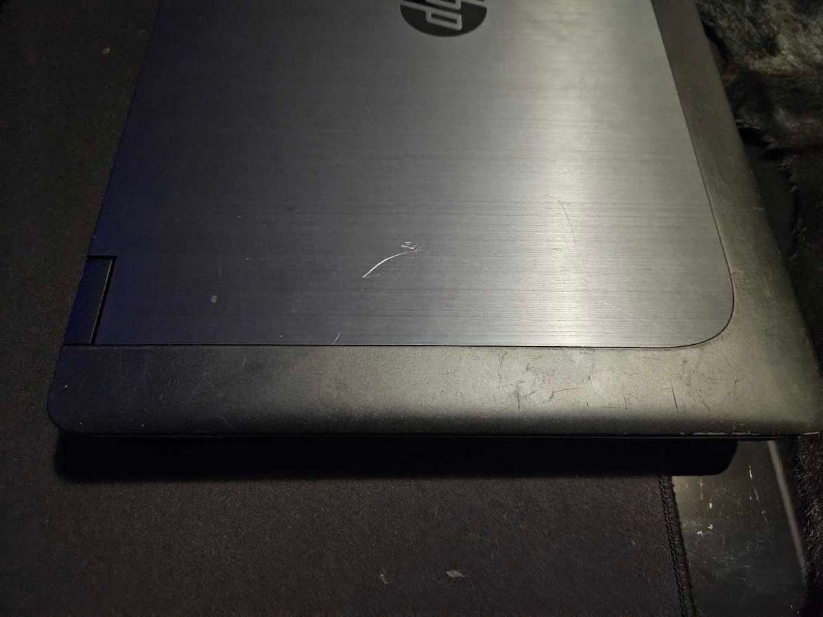 HP ZBOOK GEN 2 SEMI GAMEING