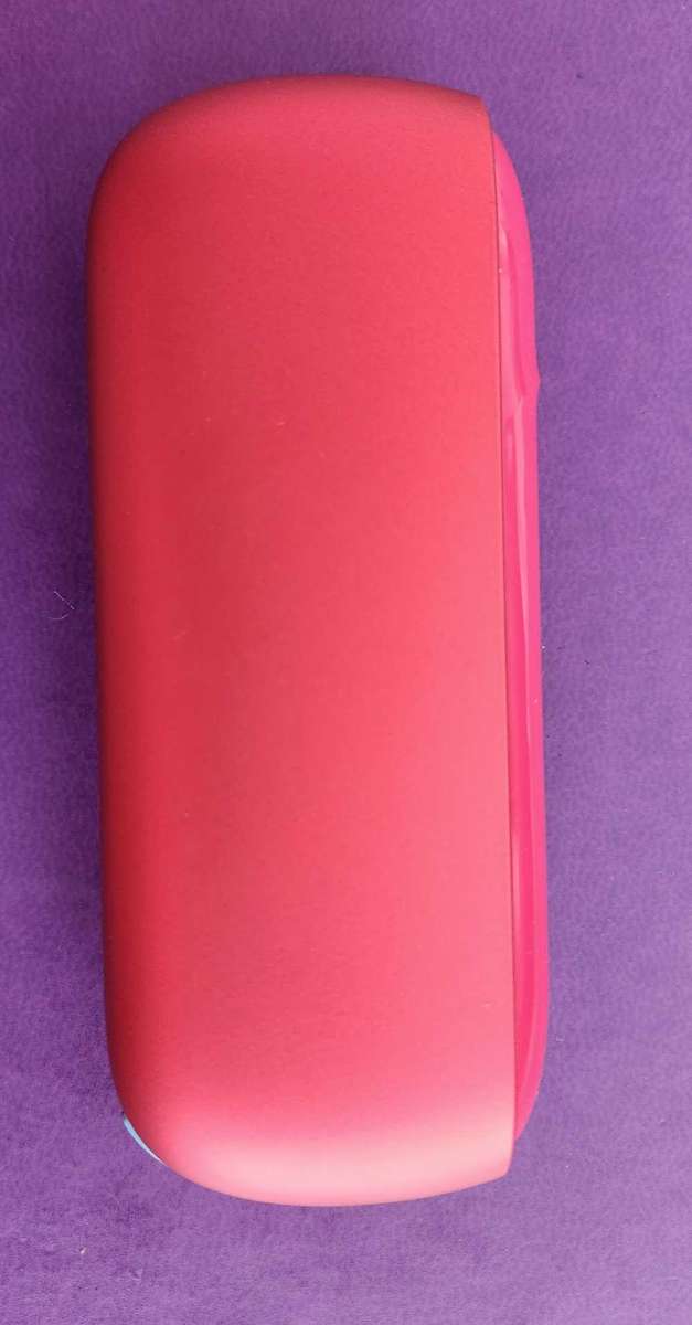 QUIT SMOKING!! Use this nicotine roaster-a hybrid vape cigarette (IQOS)