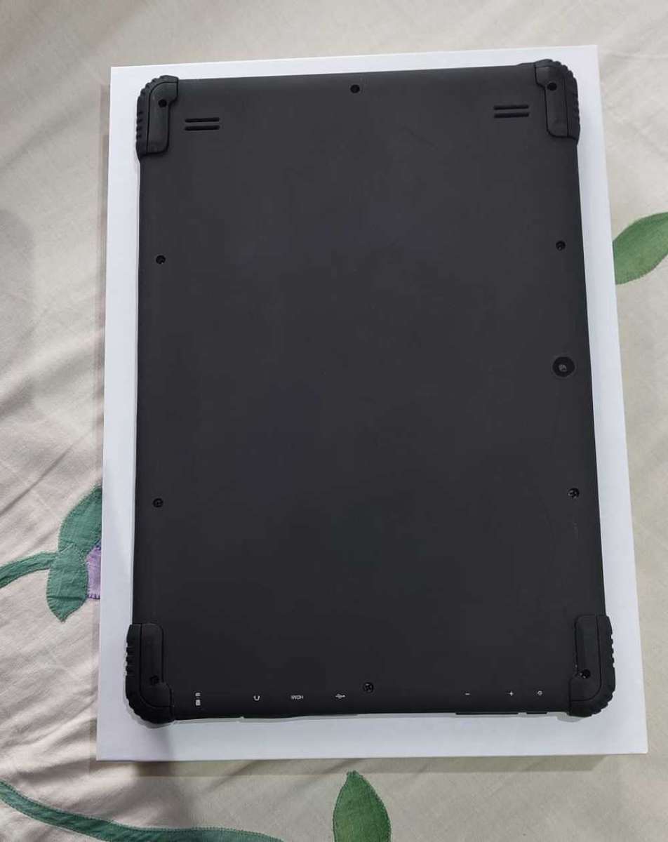 MTK8735 Waterproof Shockproof Tablet Phone Call Android 10.1` (Pre Owned)