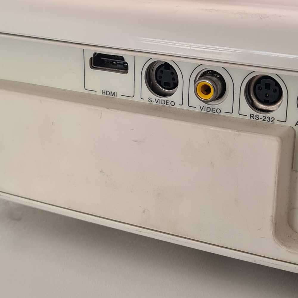 Optoma HD67 DLP (3D capable) Projector