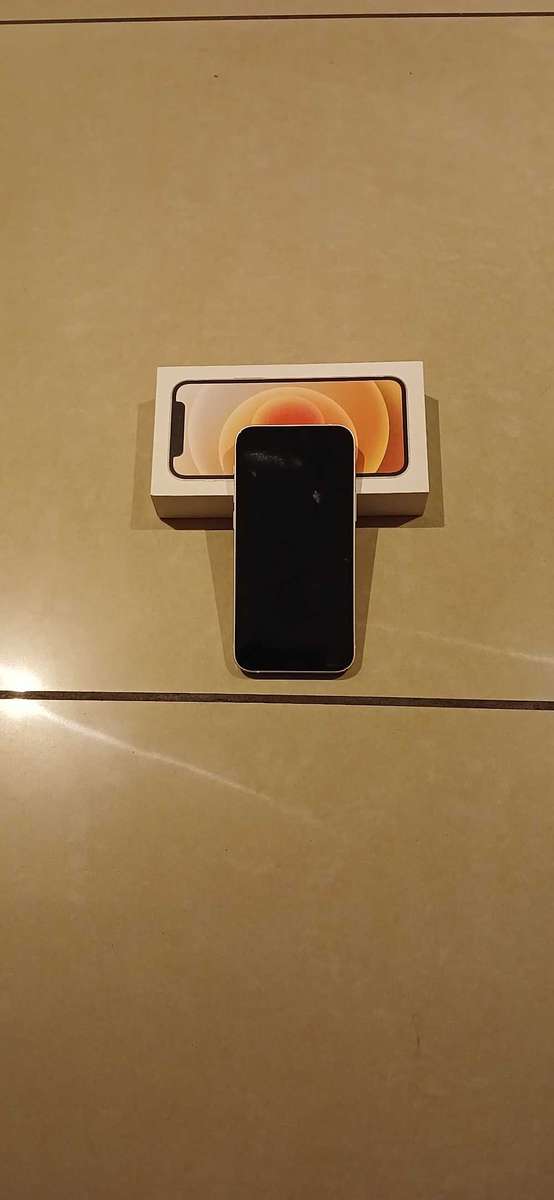 Apple iPhone 12 Mini 64GB