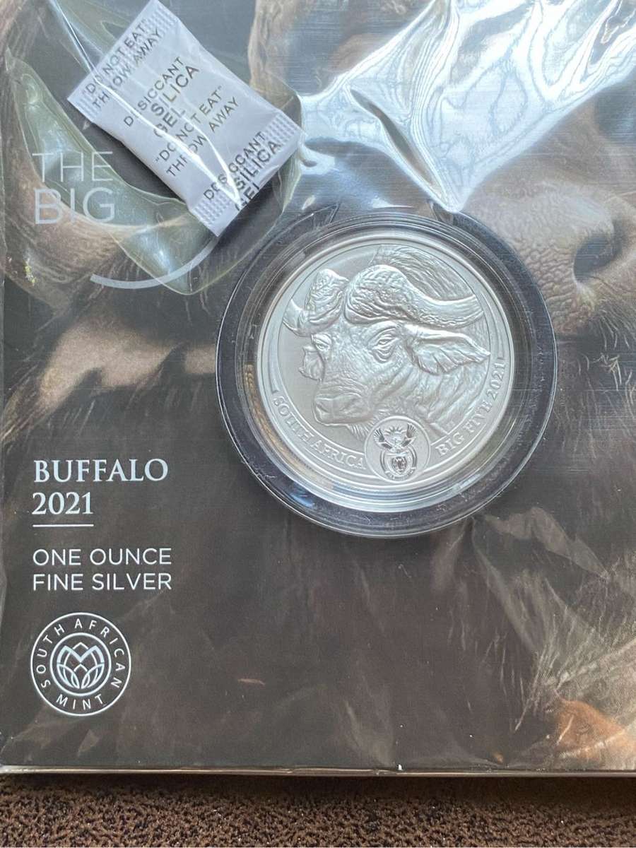 Big five 2020 1st serie