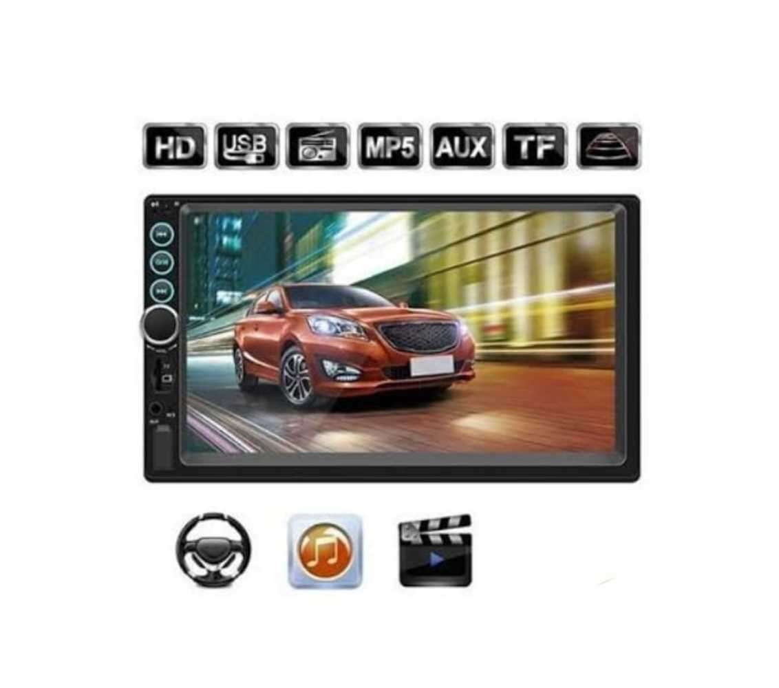 Car double din radio