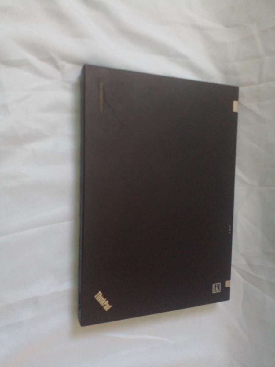 Lenovo ThinkPad Laptop