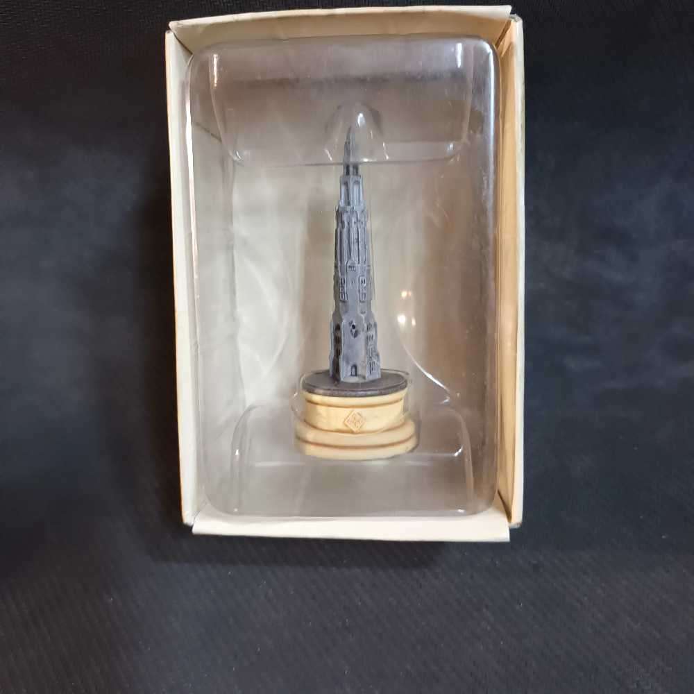 Lord of the Rings Minas Tirith figurine