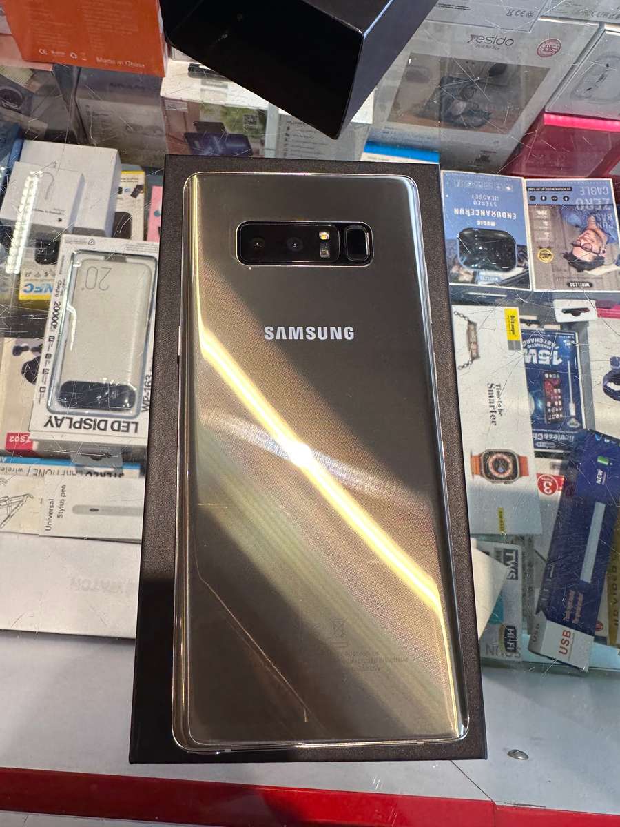 Samsung note 8 64gb