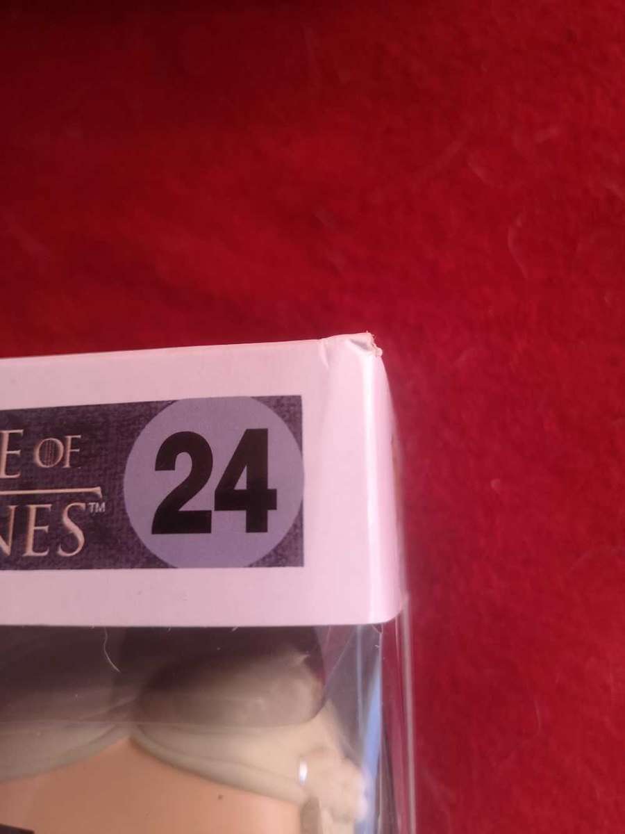 Game of Thrones - Daenerys Targaryen Pop 24