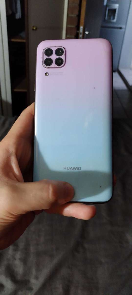 Huawei P40 Lite