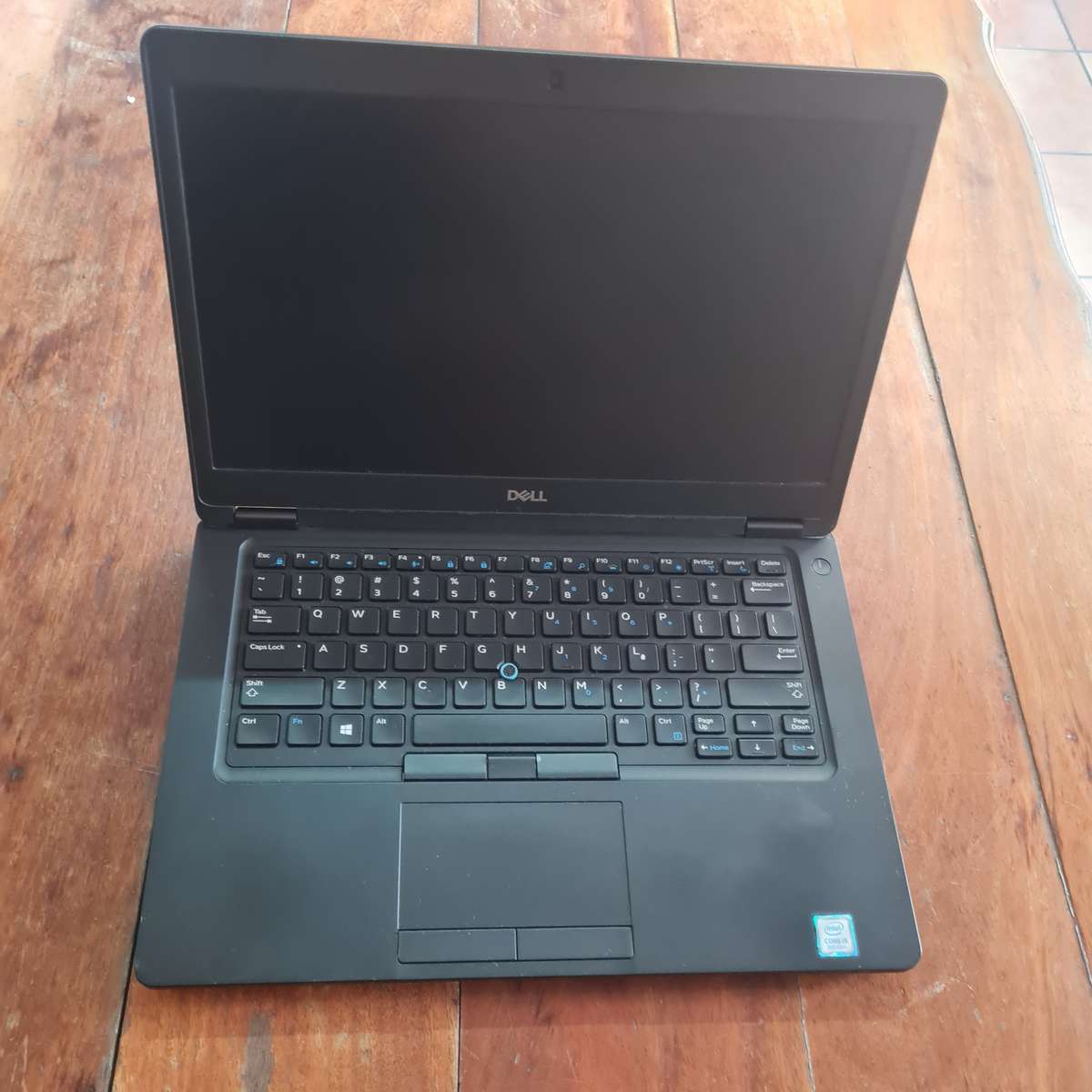 Dell 5490 Core i5 8Th Gen
