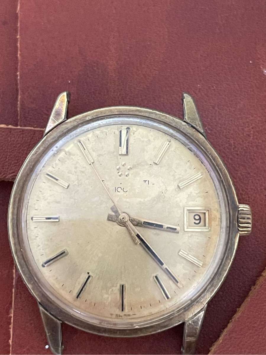 Eterna matic 1000 (R1 start)