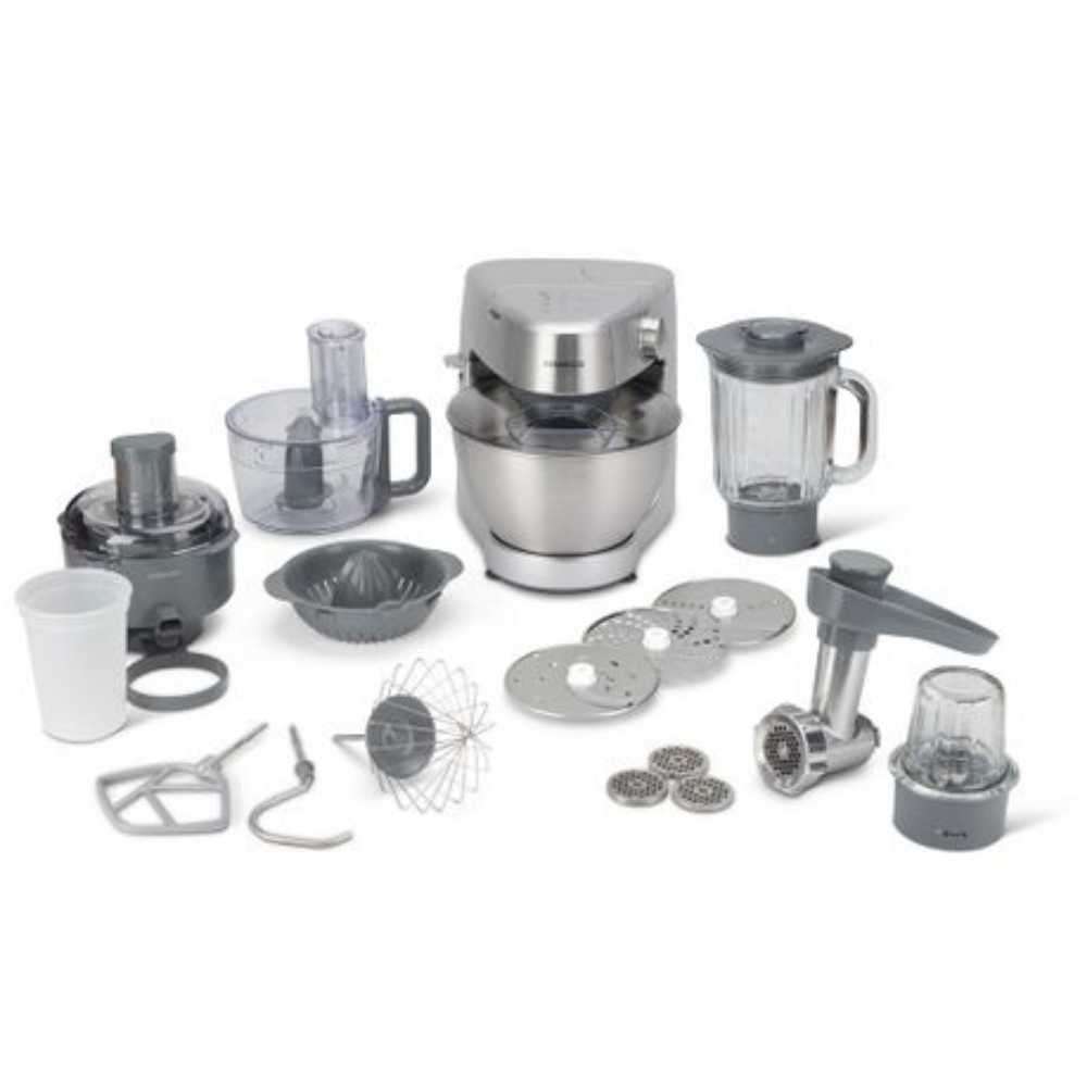 Kenwood - Prospero+ Kitchen Machine - KHC29.W0SI