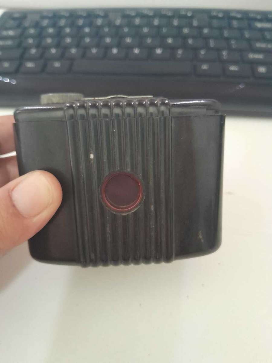Vintage Easy Brownie camera