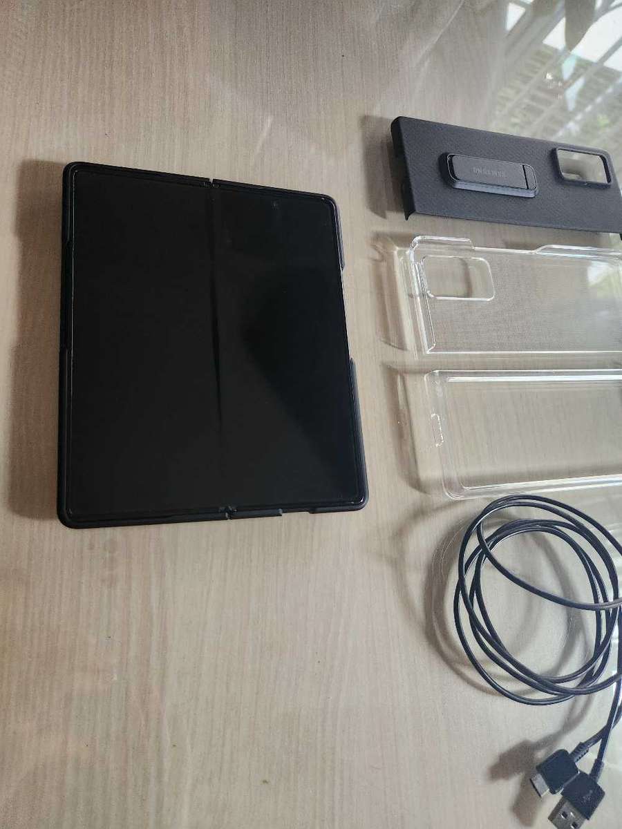 Samsung Z Fold 2 5G 256GB