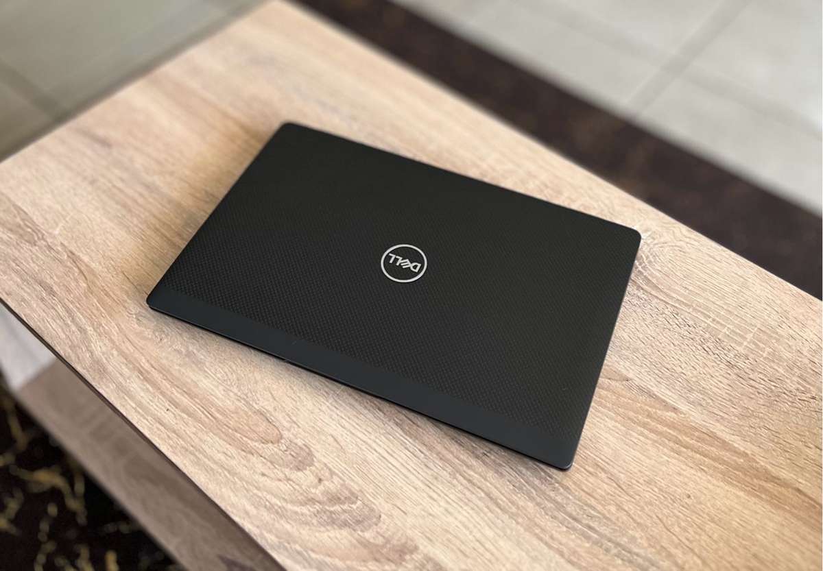 Dell Latitude 7420 Core i7vPro 11th Generation
