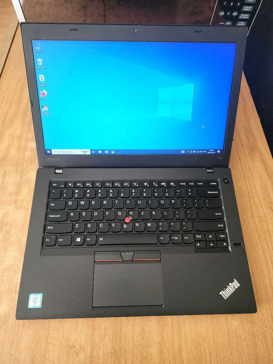 LENOVO THINKPAD T460 I5 6TH GEN ULTRA BOOK LAPTOP FOR SALE!!!!!!