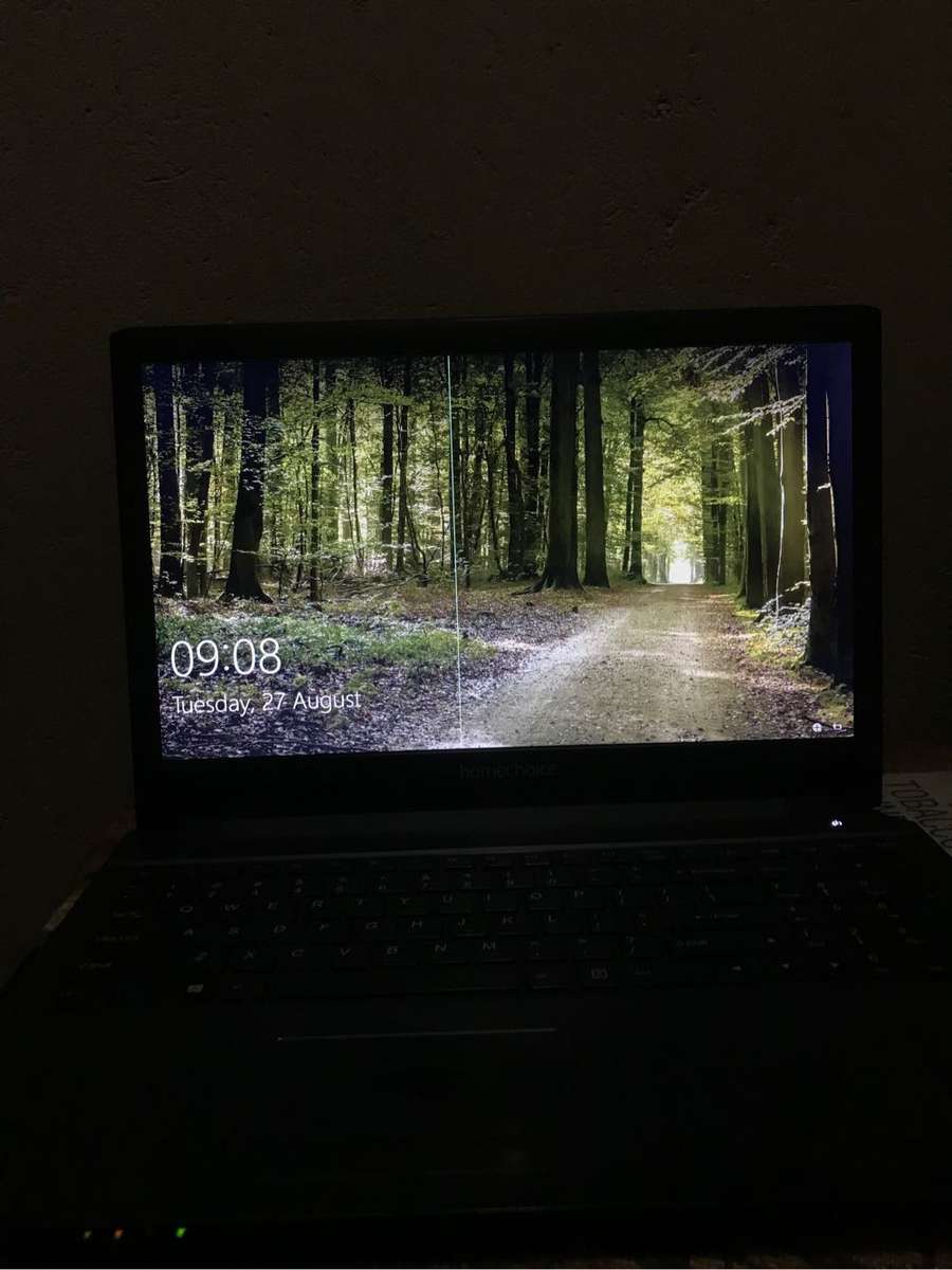 Laptop(homechoice