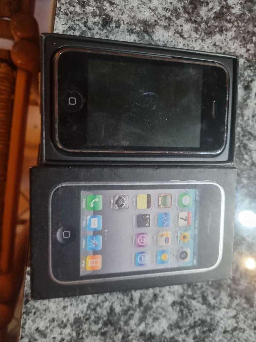 IPhone 3