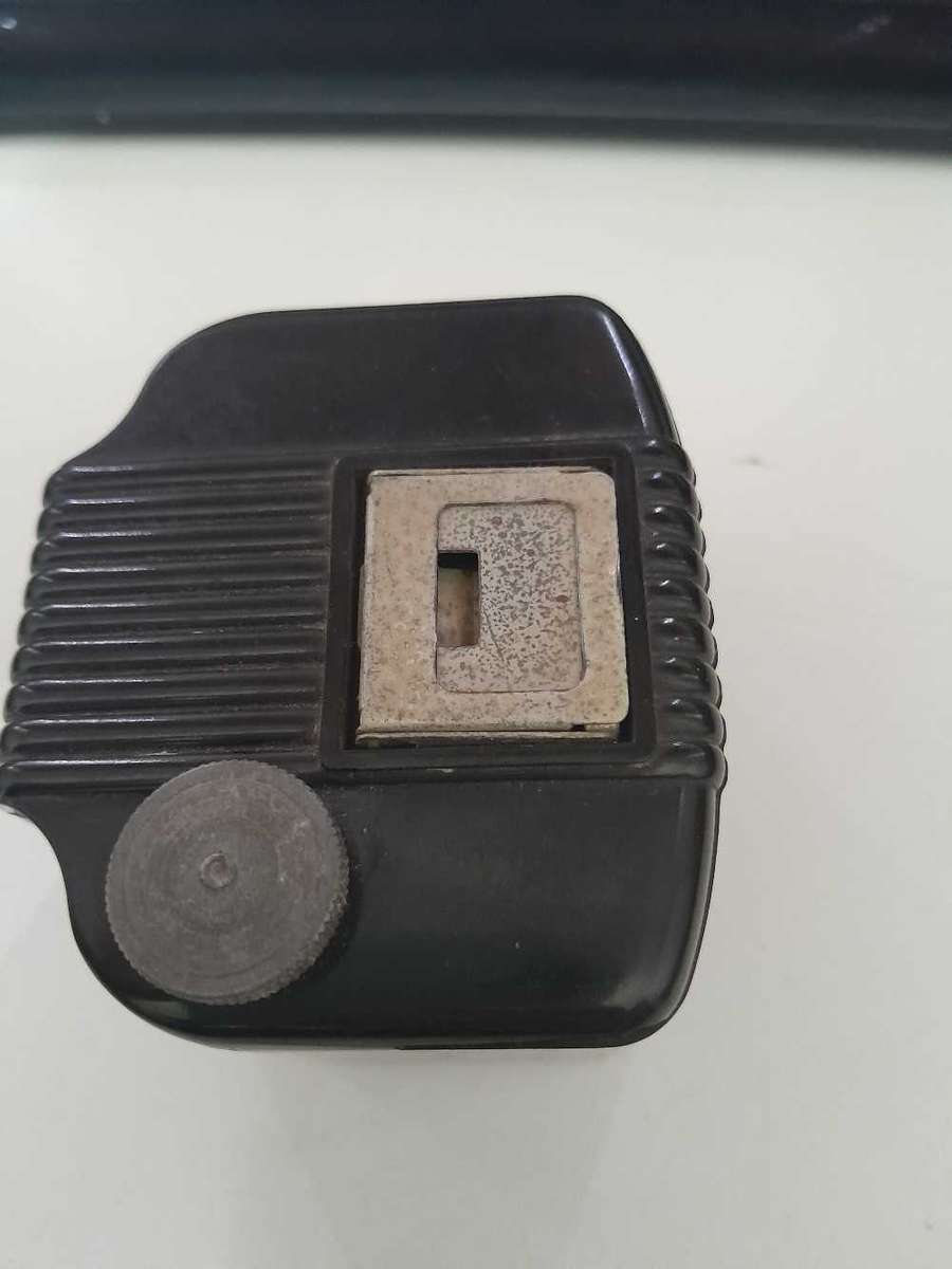 Vintage Easy Brownie camera
