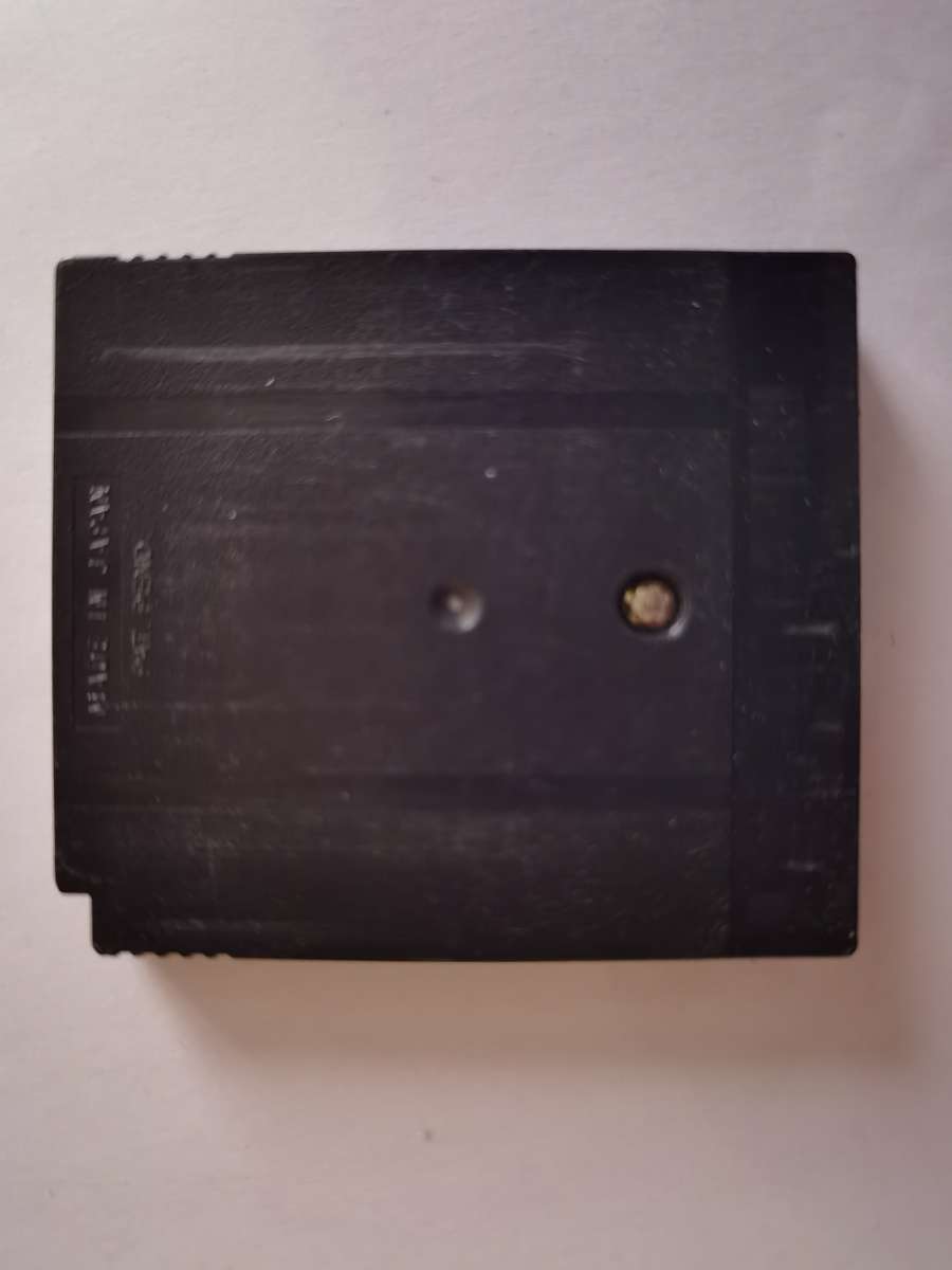 Gameboy Pokémon Trading Card Game