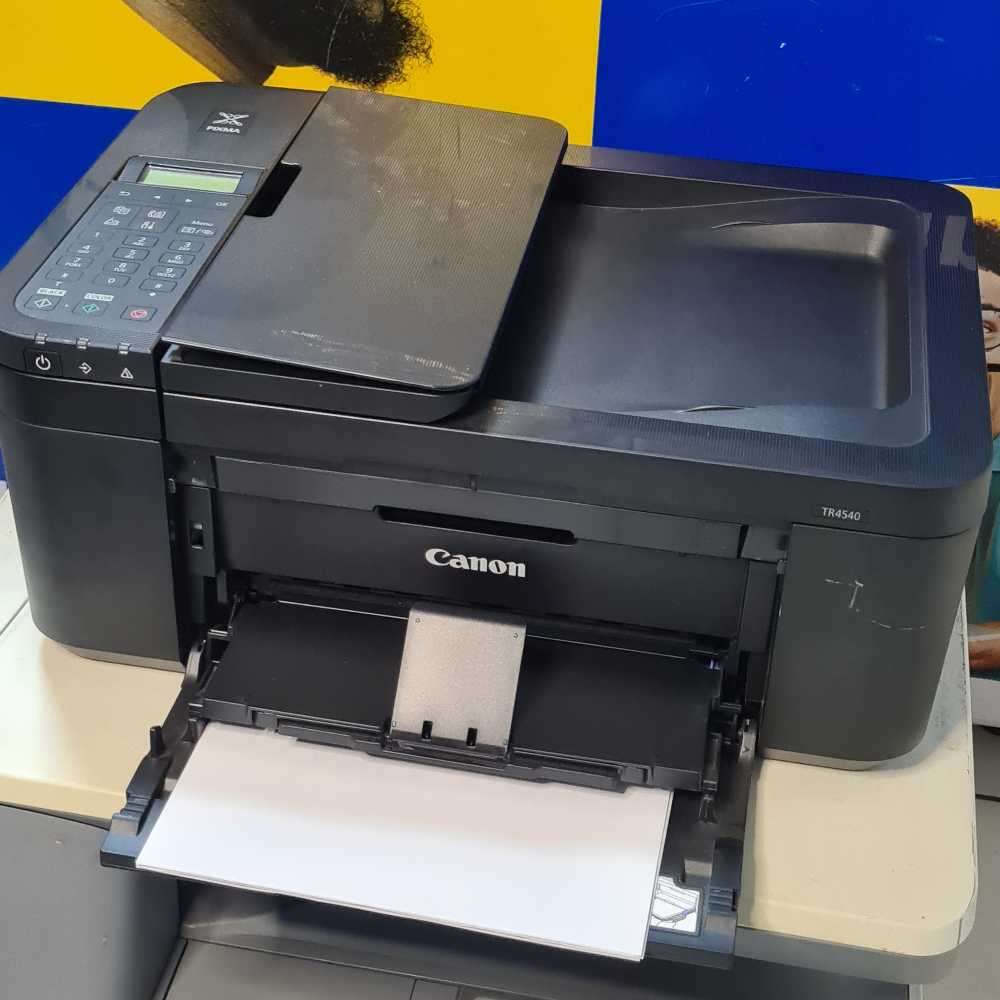 Canon TR4540 printer