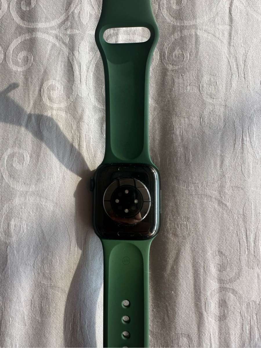 Apple Watch. s7 wifi