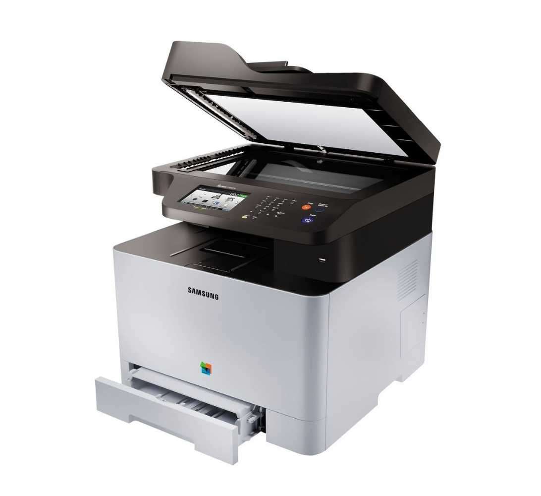 Samsung Xpress C1860FW Colour Multifunction Laser printer