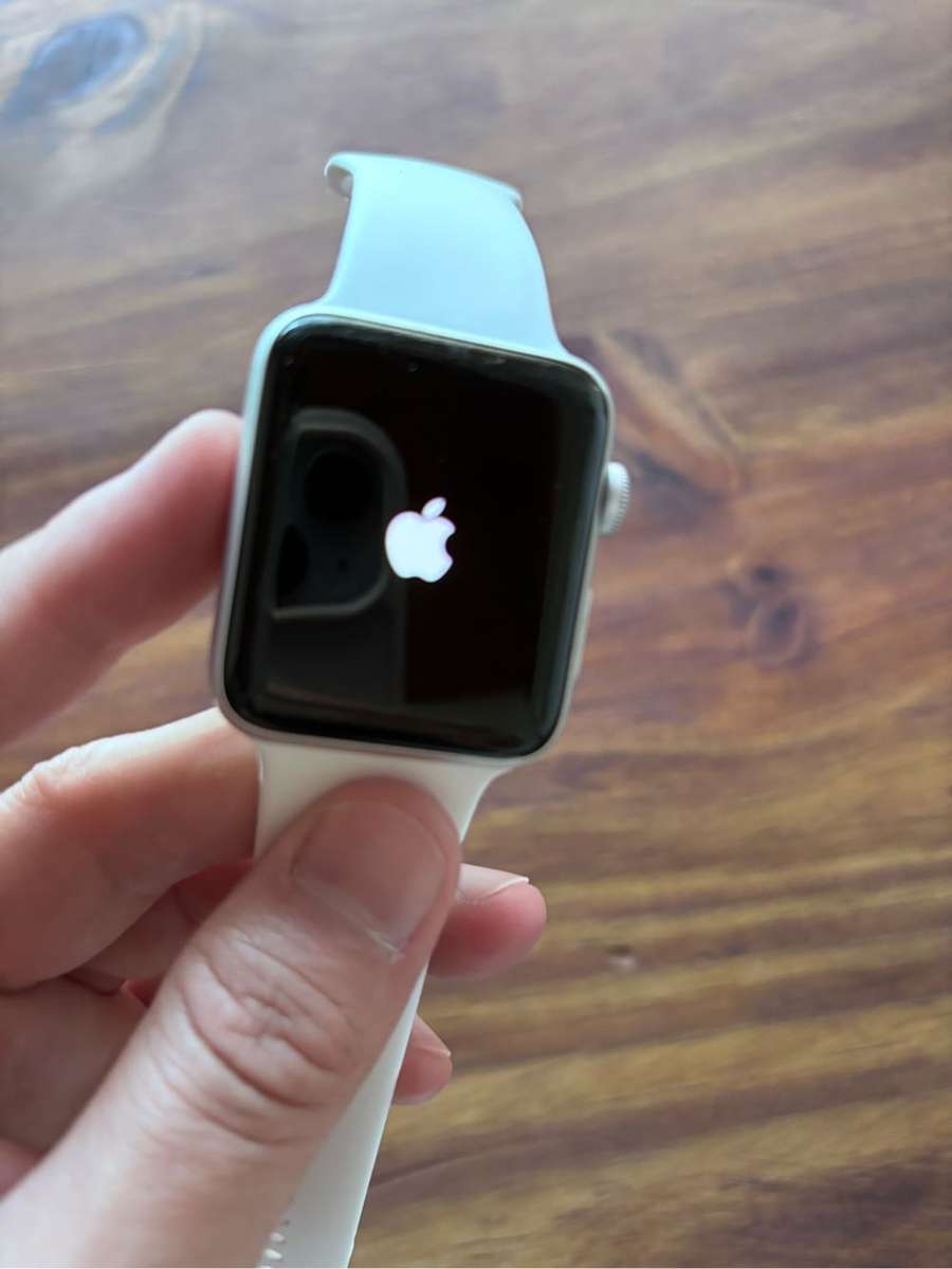 Apple Watch 42mm with Warranty