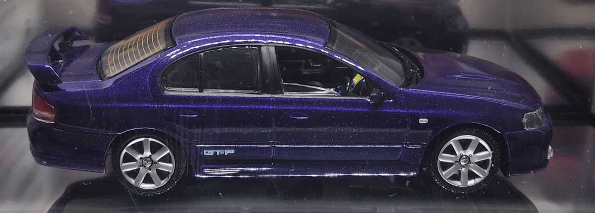 ONLY 2000!! RARE Ford collectable