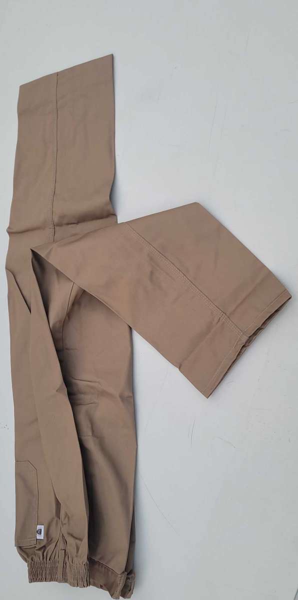Sise 44 Tripple-stitched Khaki Work (PANTS ONLY)