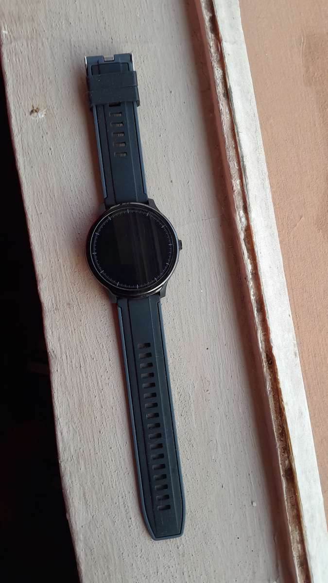 Polaroid sport watch