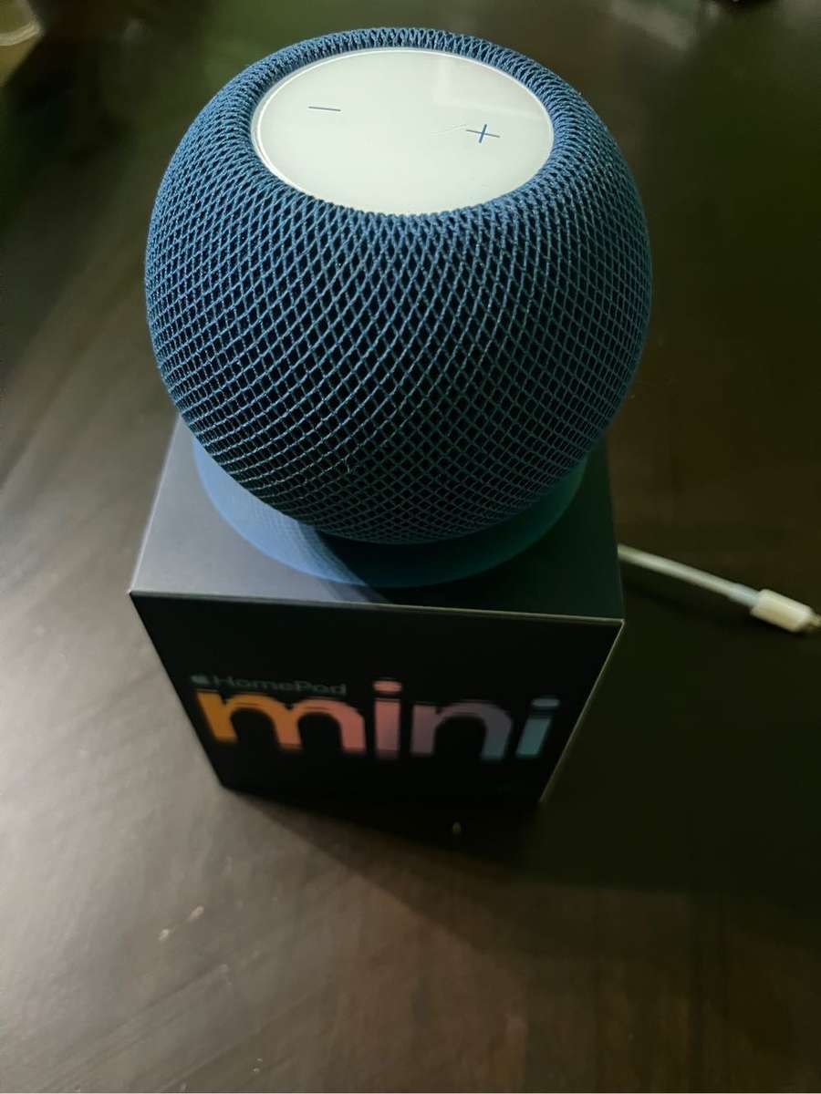 Apple HomePod Mini