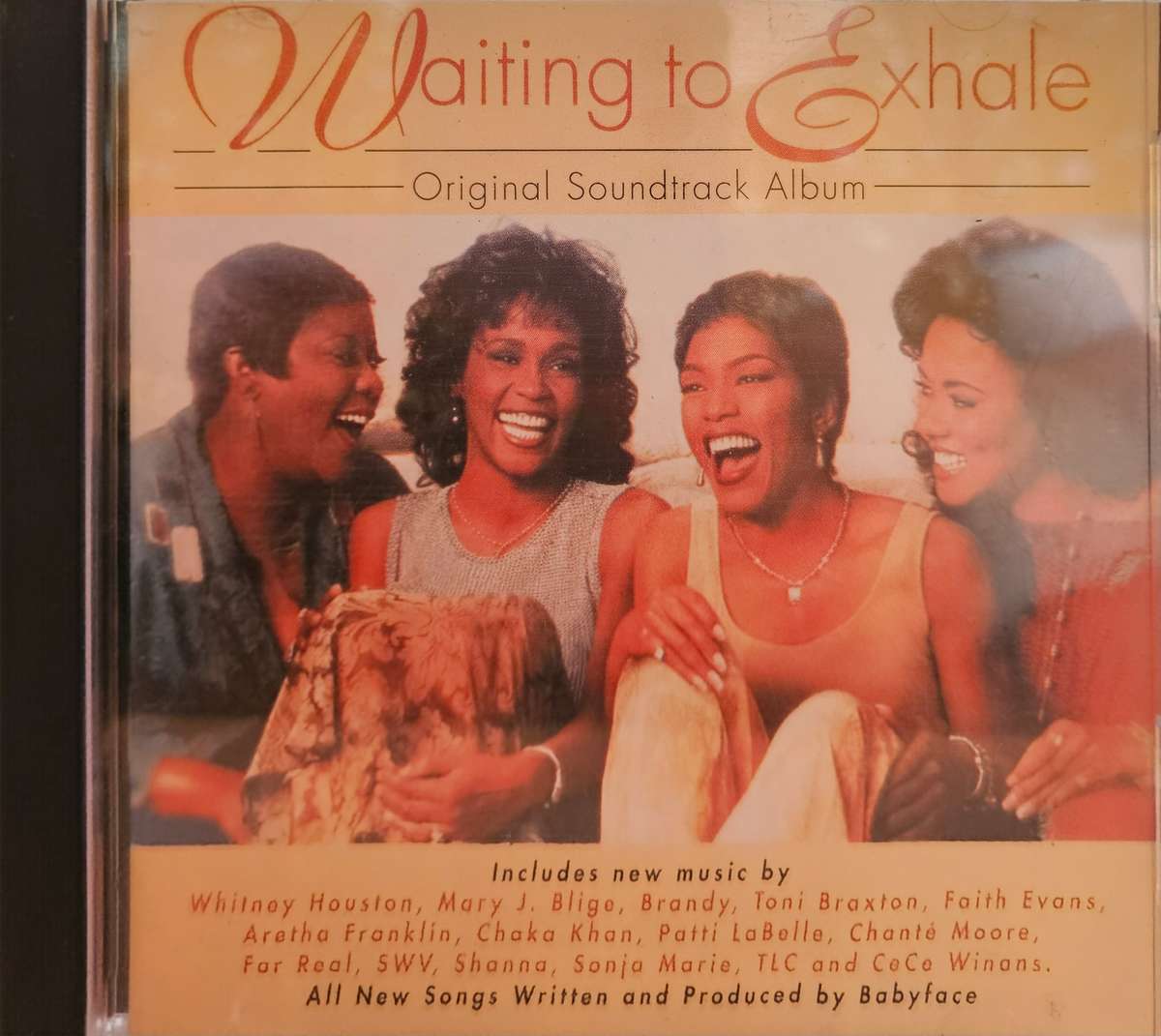 Waiting to Exhale