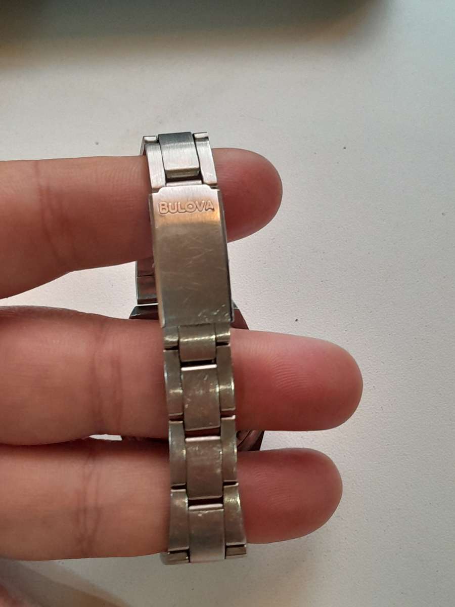 Bulova accutron snorkel 666 feet