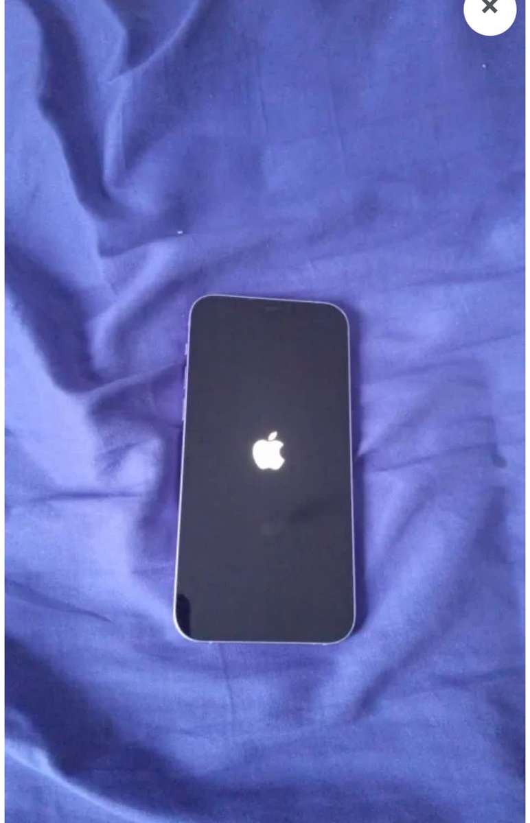 Iphone 12 64gb purple