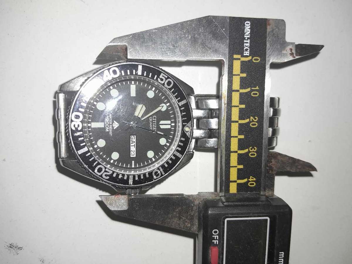 Men`s Citizen Promaster