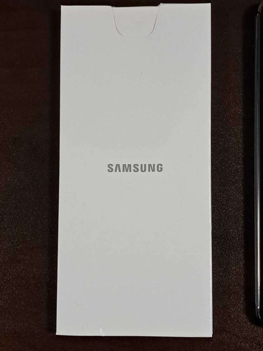 New Samsung Galaxy A21s available