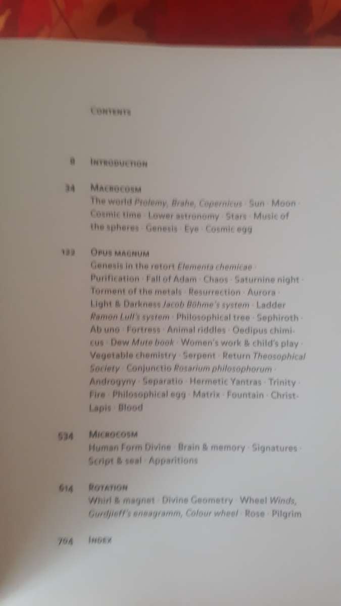 ALCHEMY AND MYSTICISM BY ALEXANDER ROOB