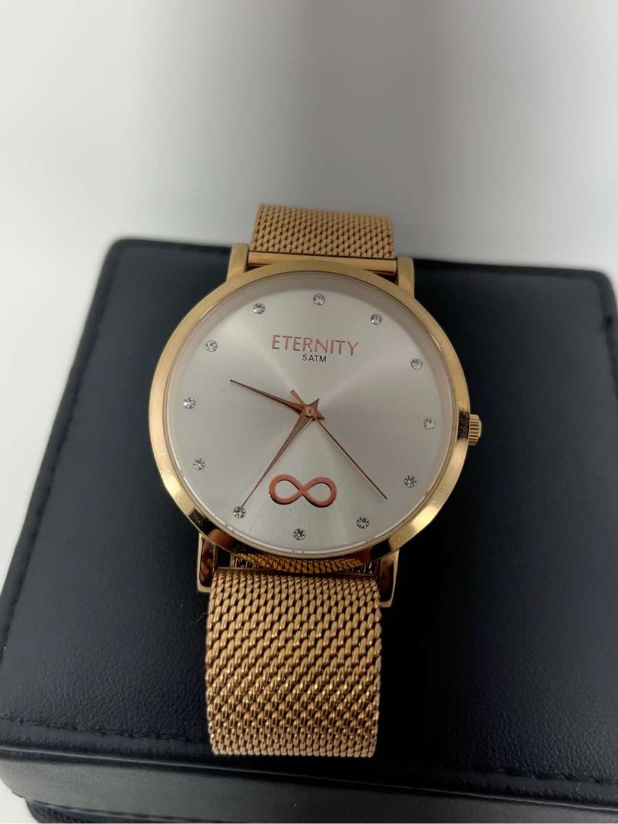 Eternity Unisex watch