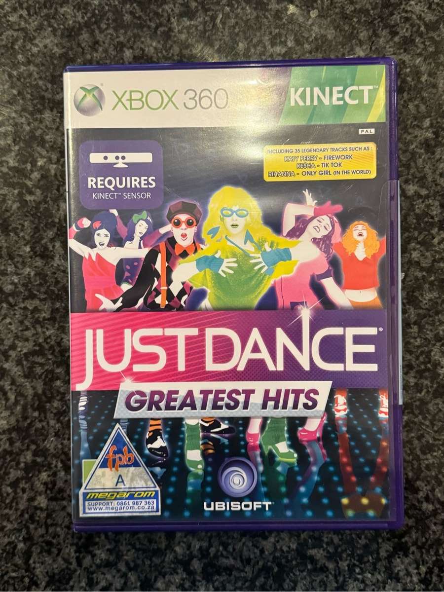 Just Dance