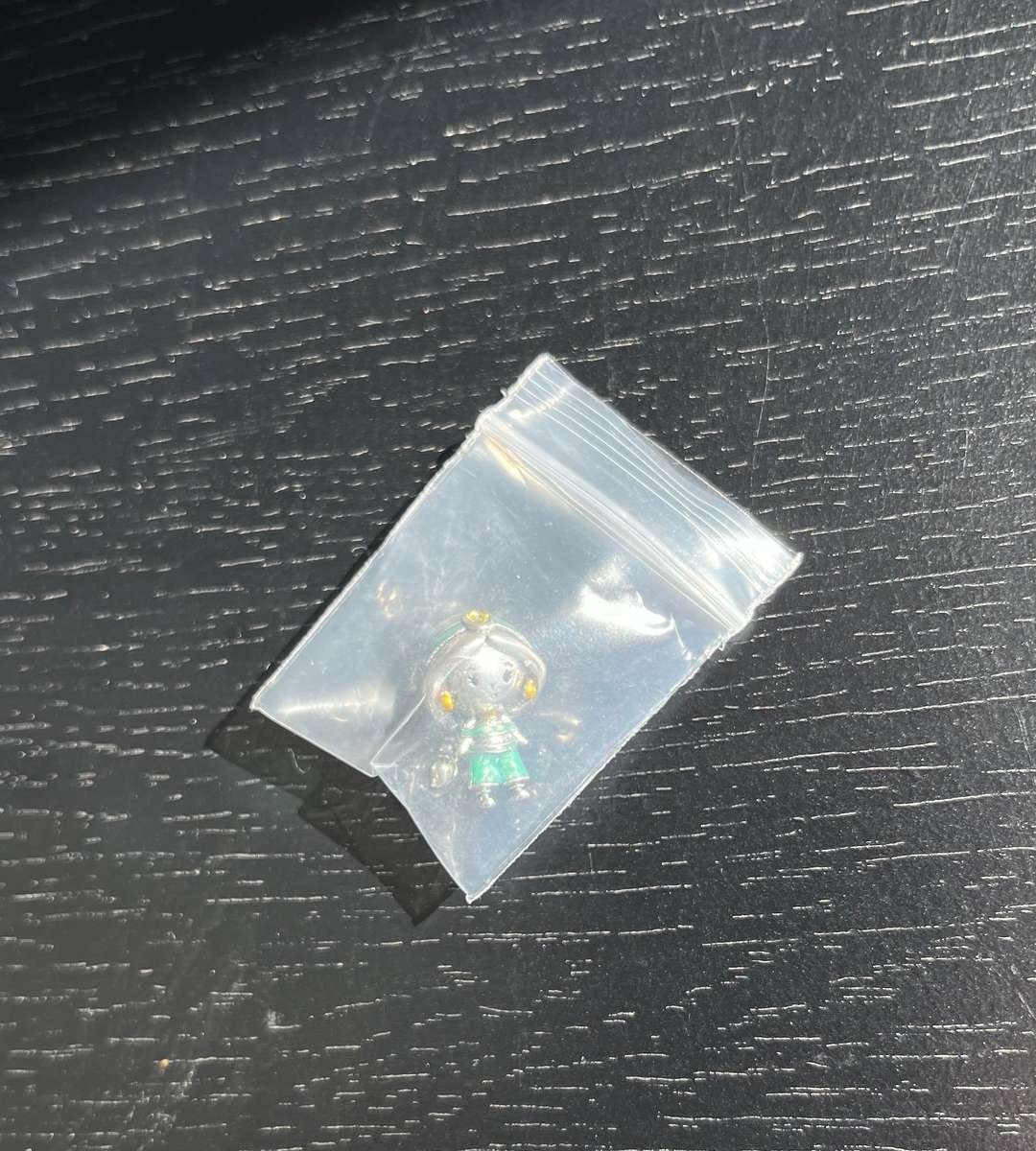 Arabian Princess Charm