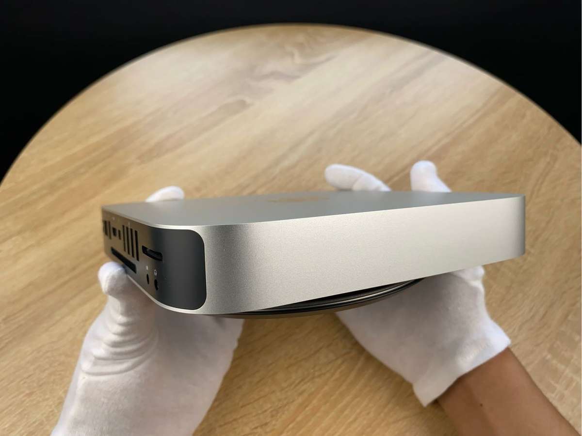 Apple Mac Mini (Late 2012) Intel Core i5 | 16GB RAM | 240GB SSD