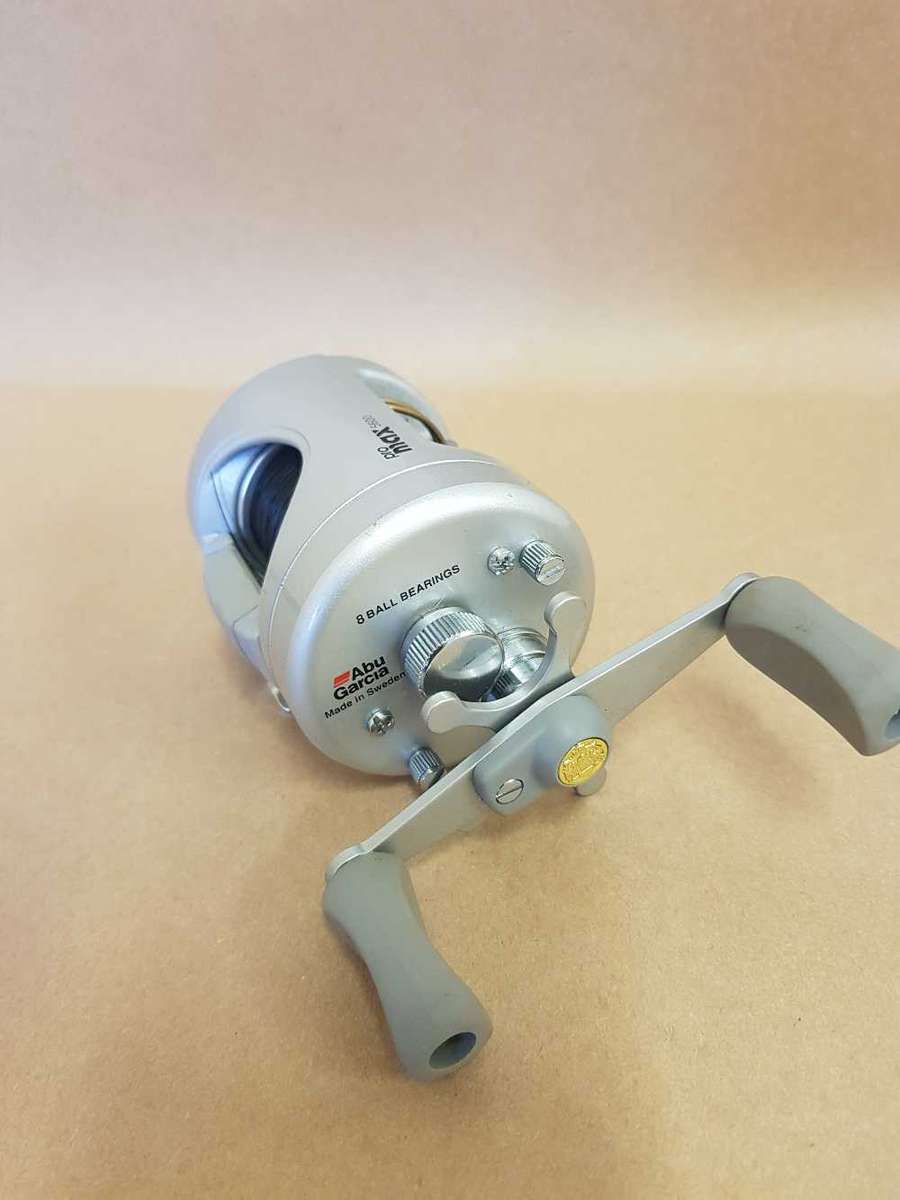 ABU Ambassador Pro 5600