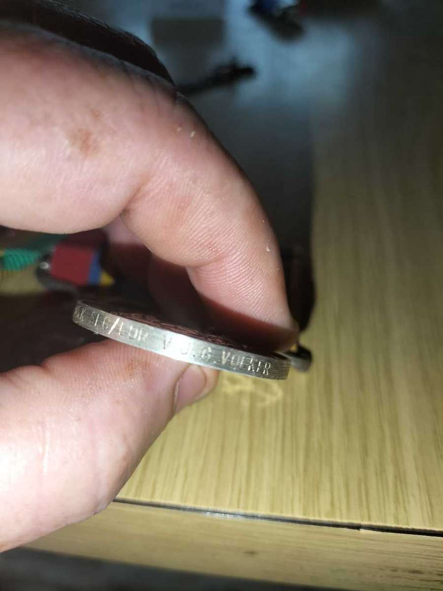 Rhodesian Medal Group